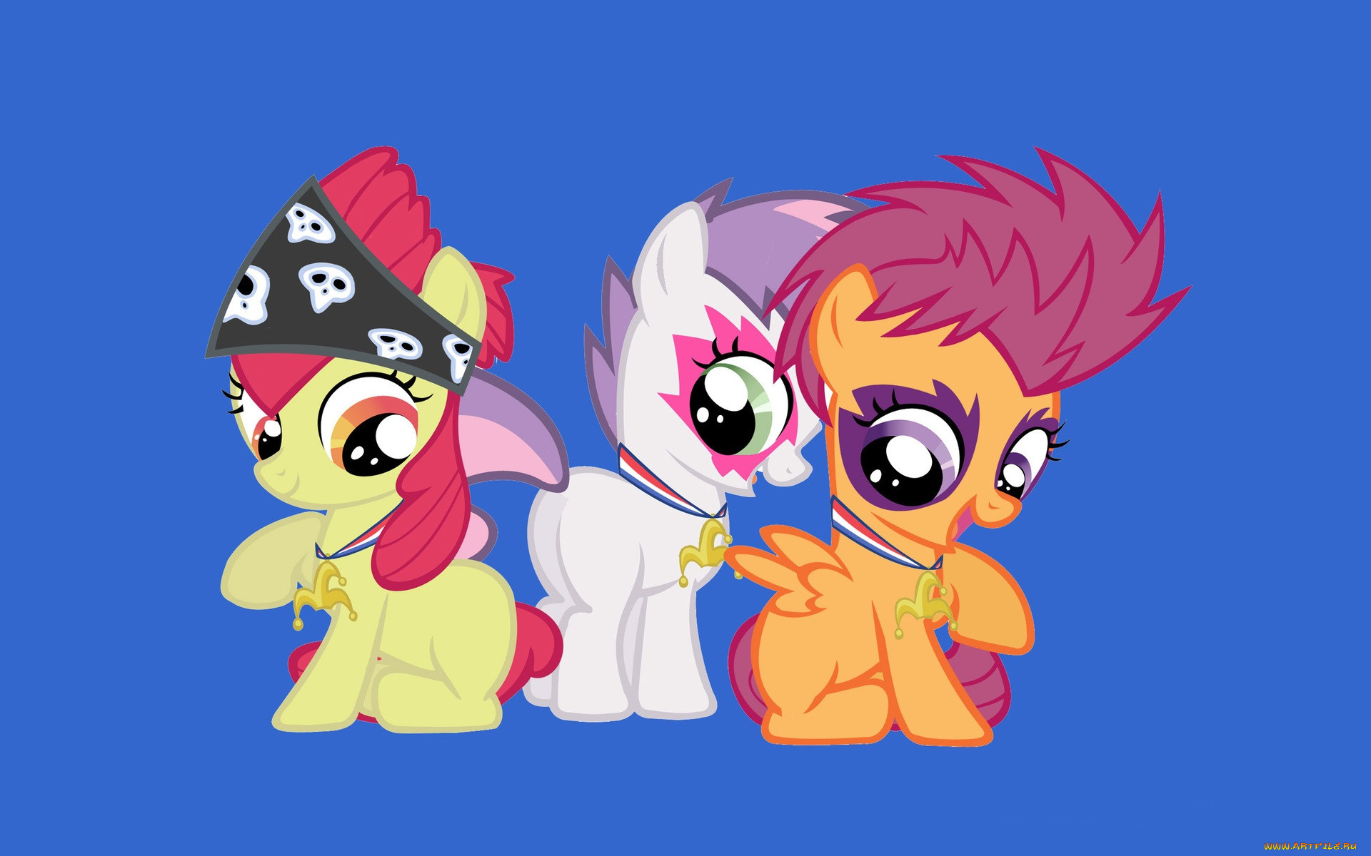 , my little pony, 